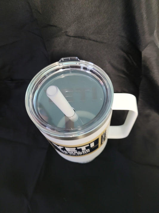 42Oz Yeti Rambler