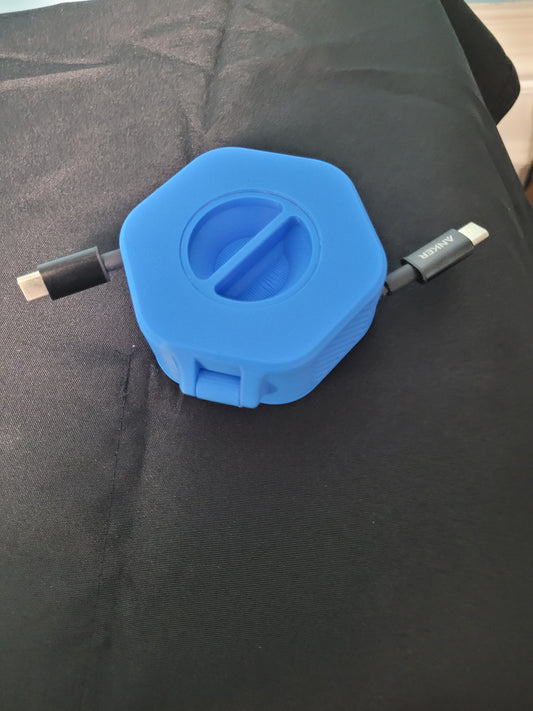 Cable Organizer x2