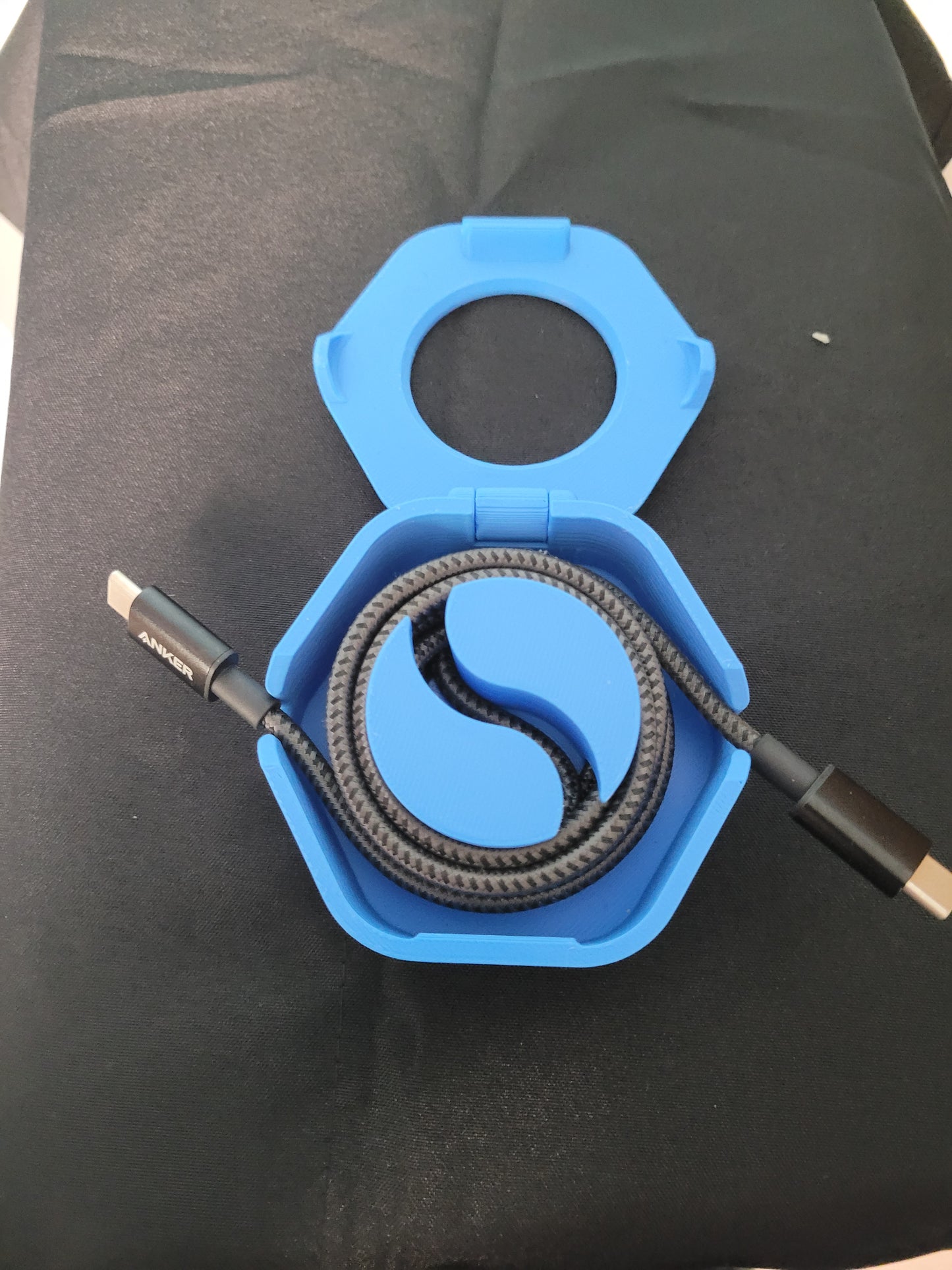 Cable Organizer x2