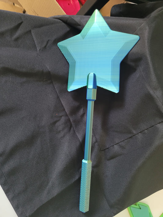 Card Tap Wand