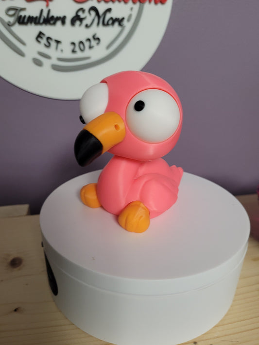 Fun Goofy Animals