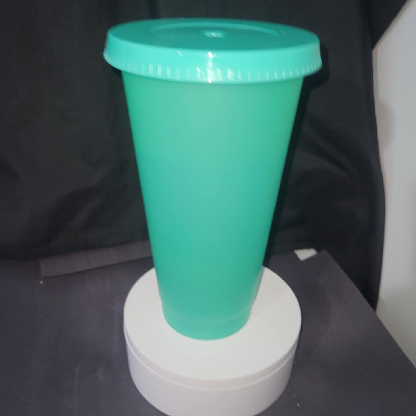 24oz Color Changing Tumbler