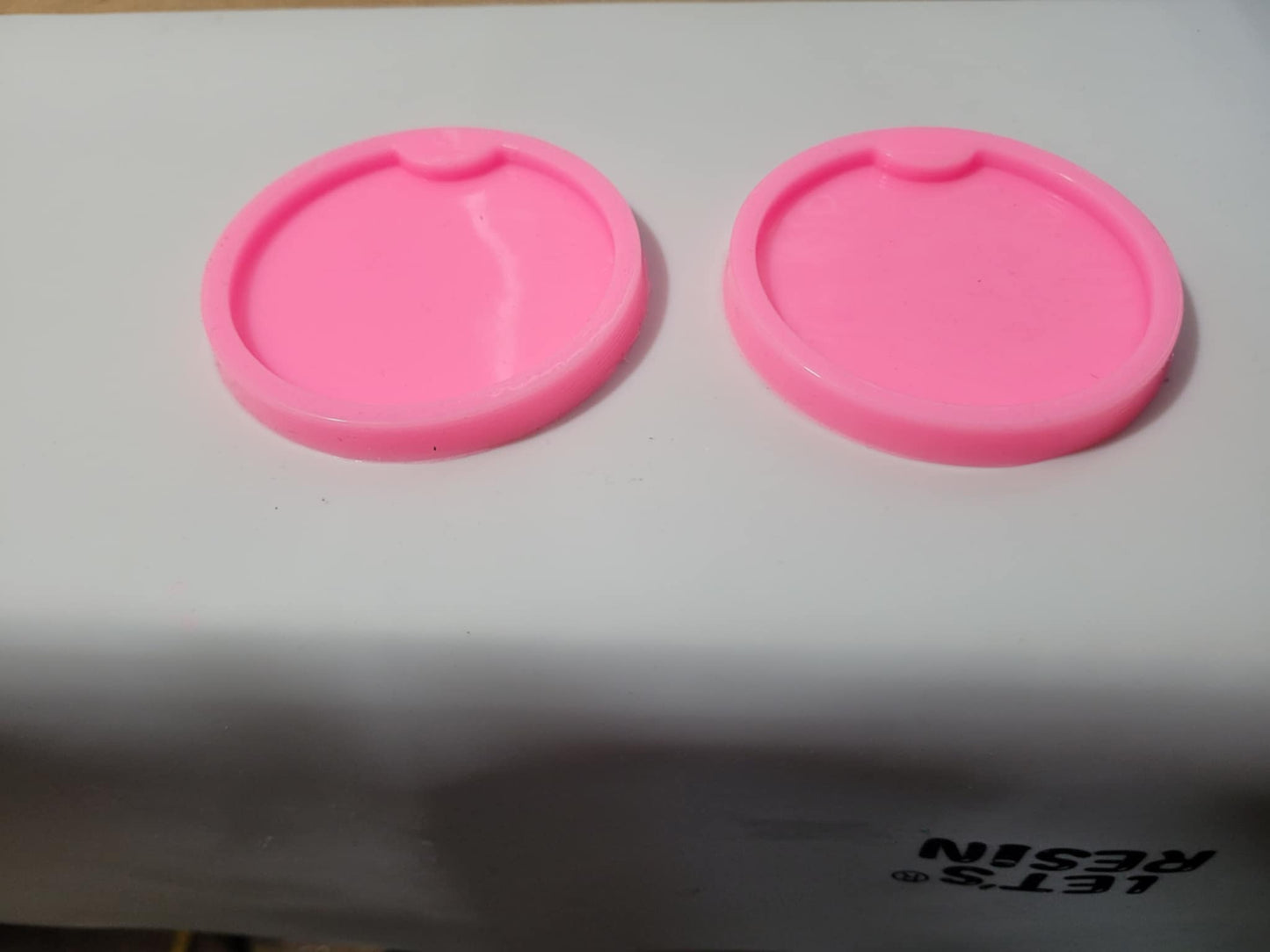 Car Cup Coasters (Small)