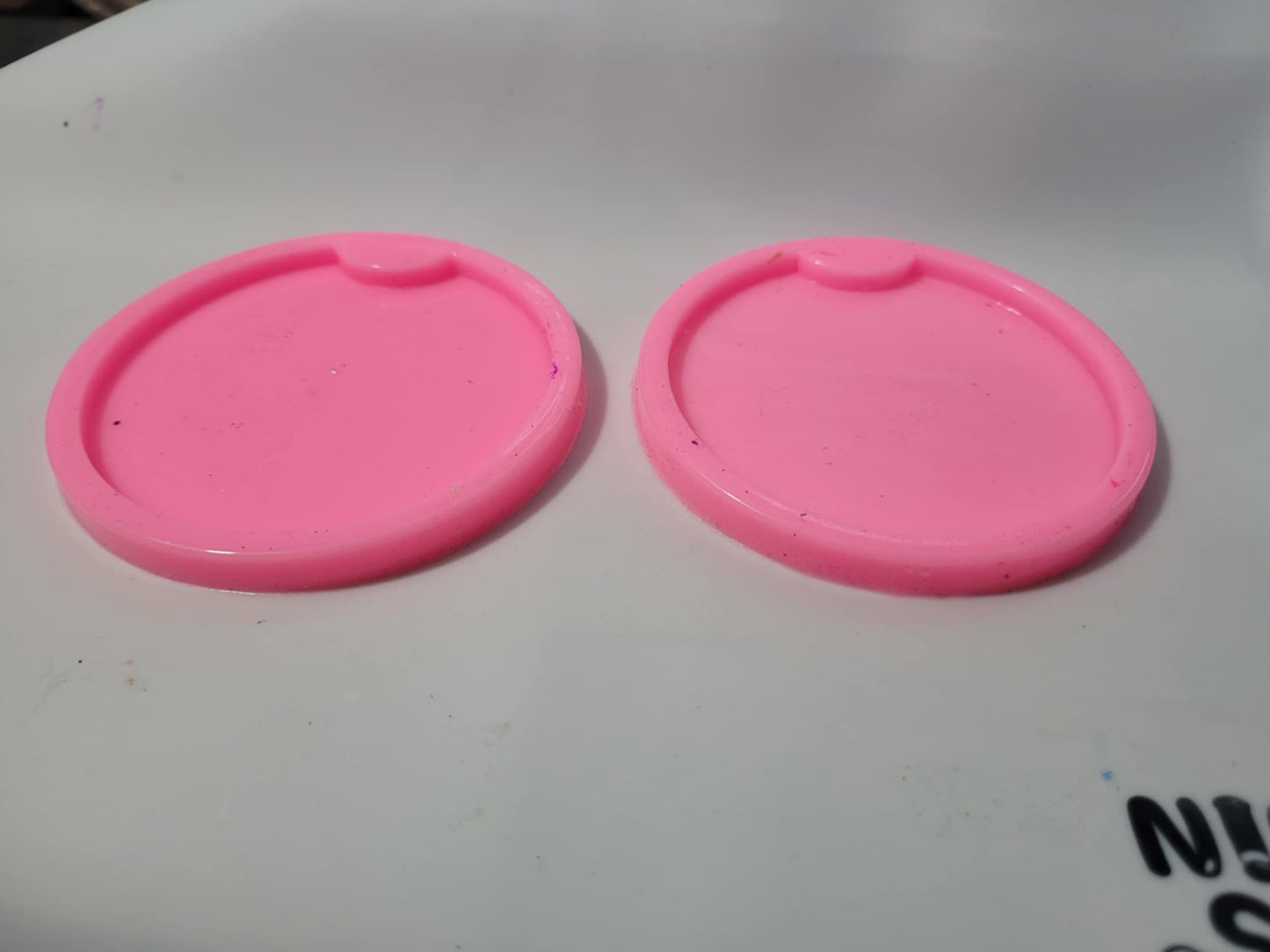 Car Cup Coasters (Large)
