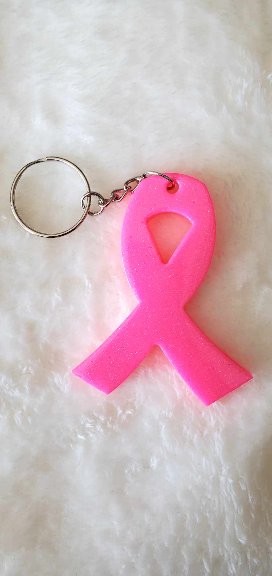 Cancer Ribbon