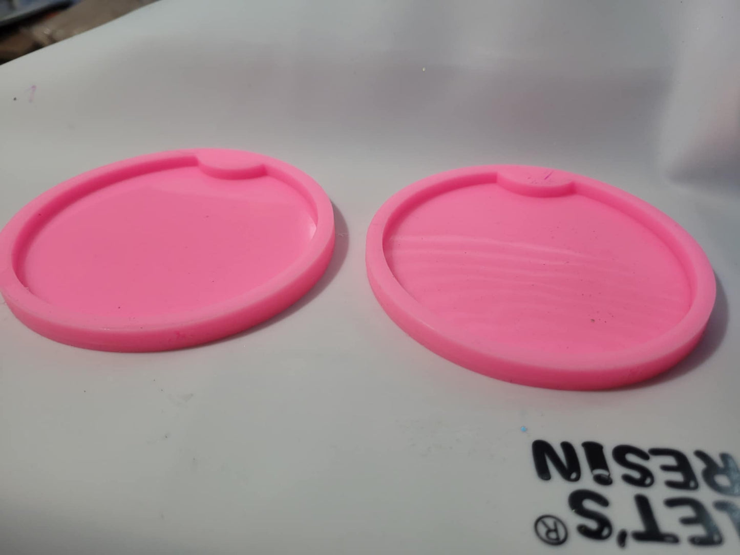 Car Cup Coasters (X-Large)