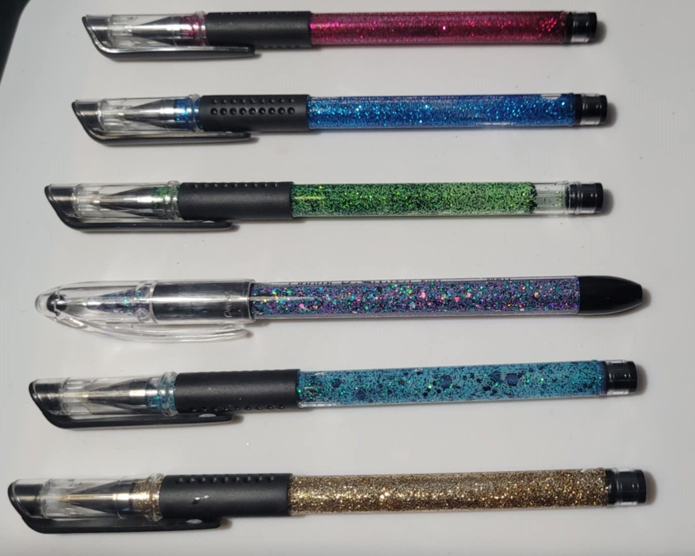 Glitter Pen
