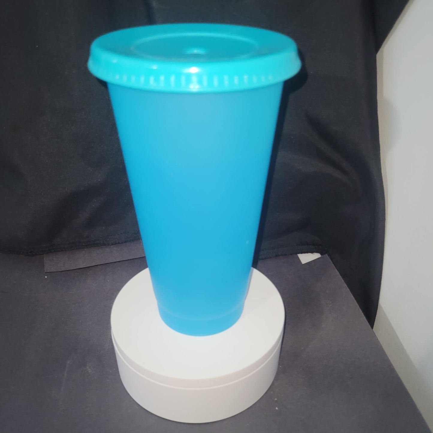 24oz Color Changing Tumbler
