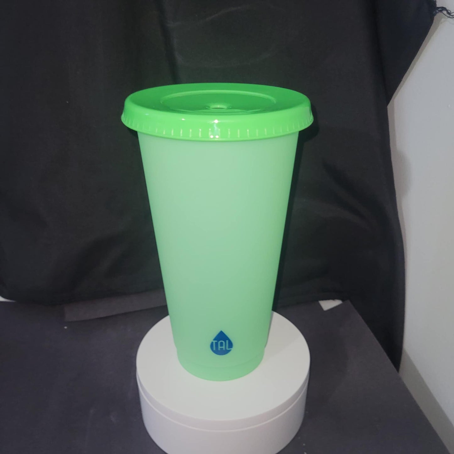24oz Color Changing Tumbler