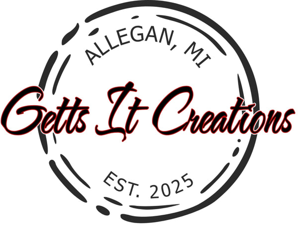 Getts It Creations