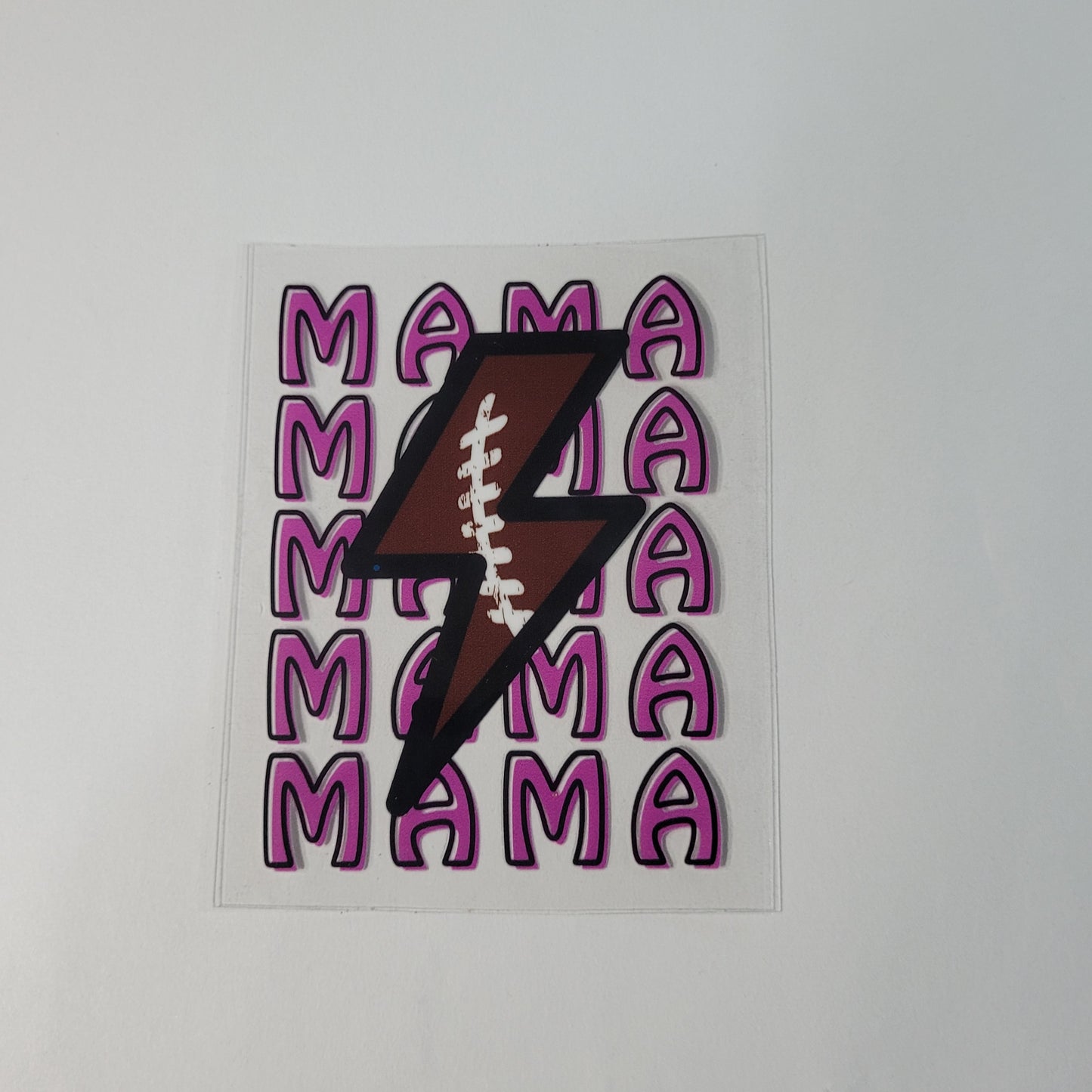 UV DTF Decals