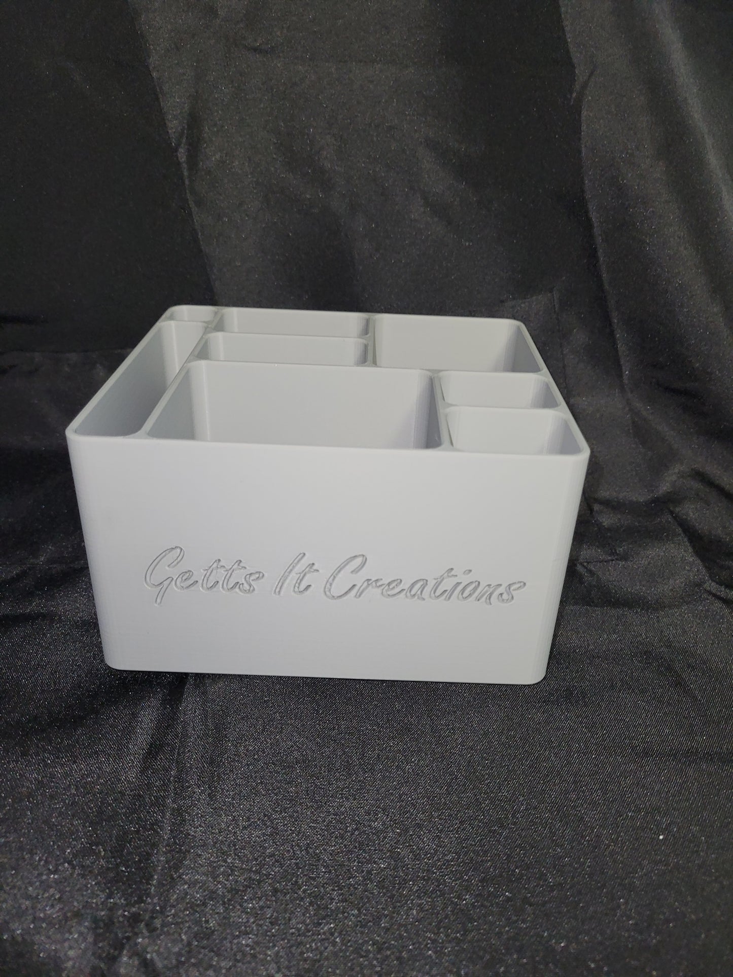 Desk Organizer