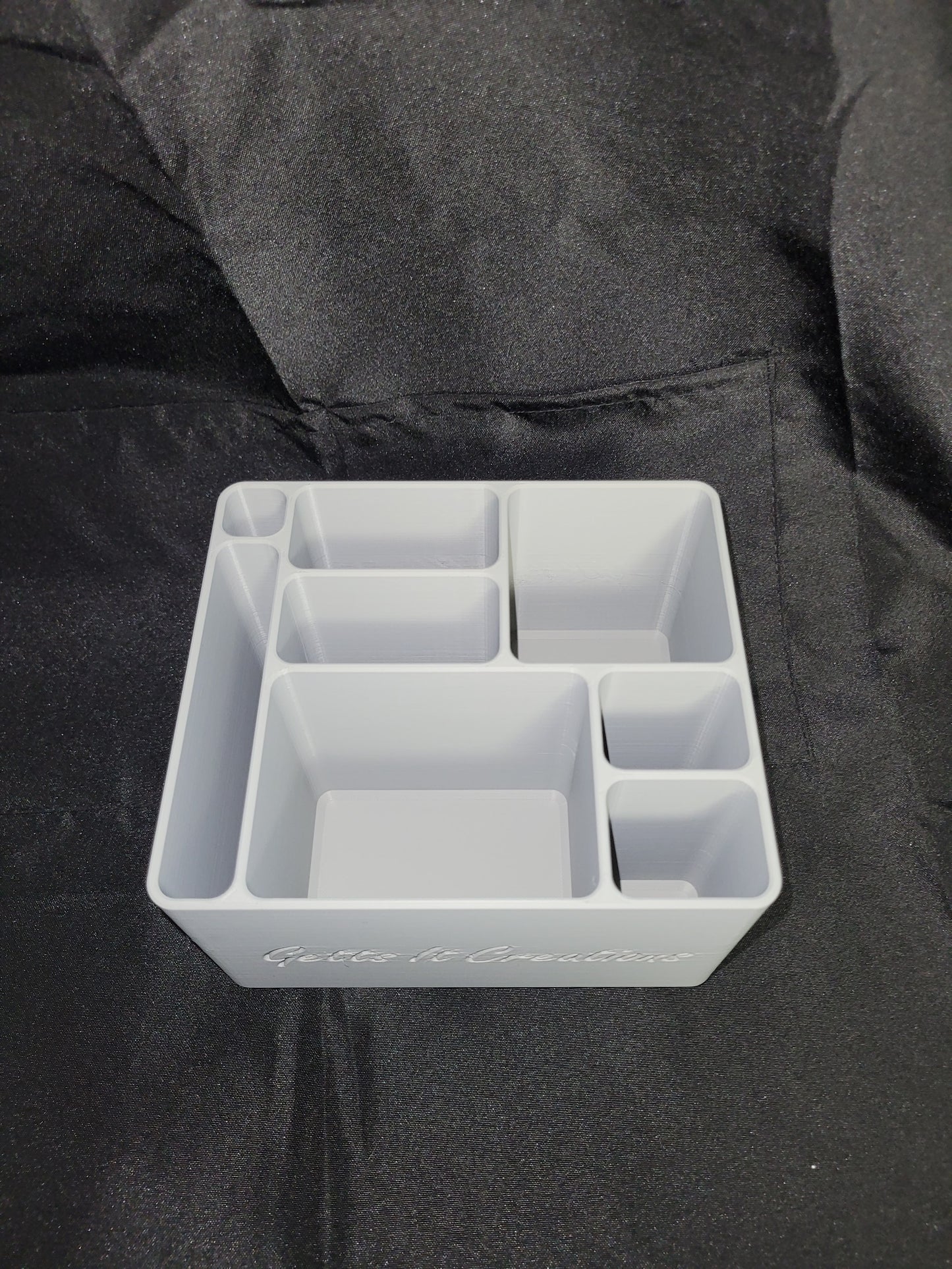 Desk Organizer