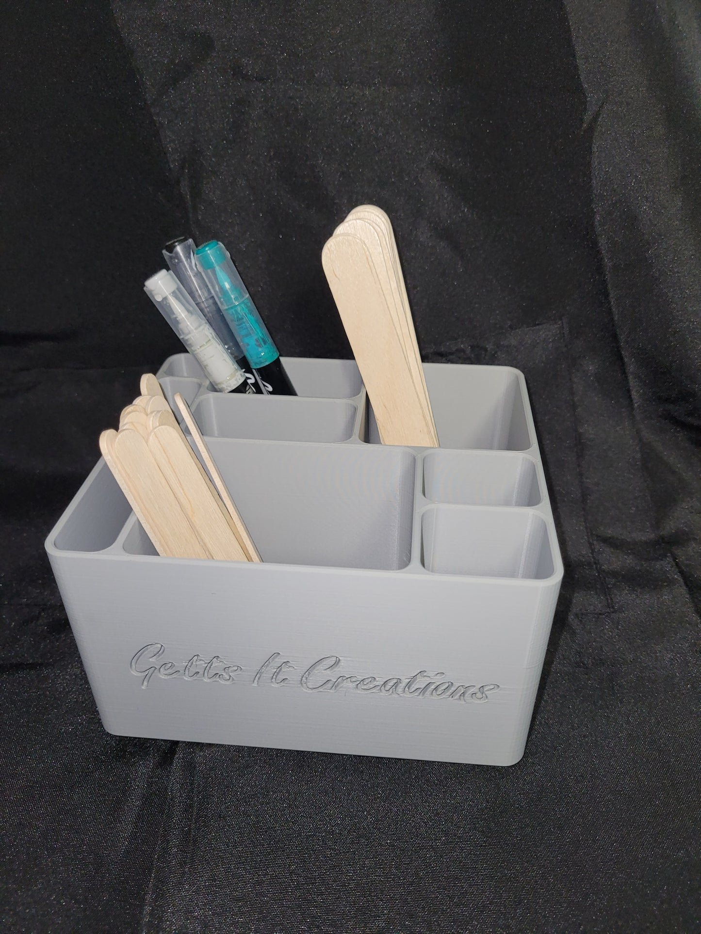 Desk Organizer