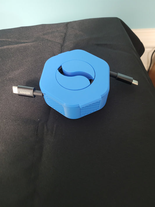 Cable Organizer x2
