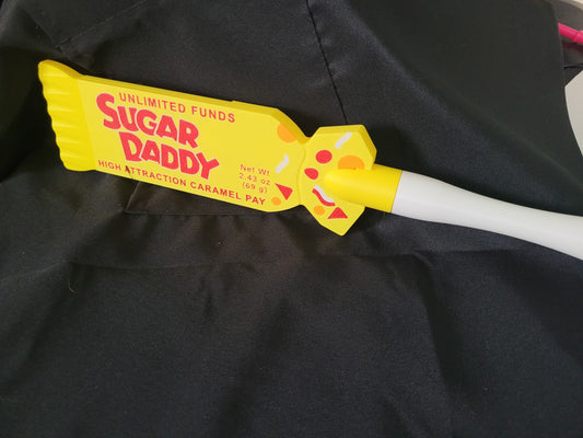 Sugar Daddy Wand