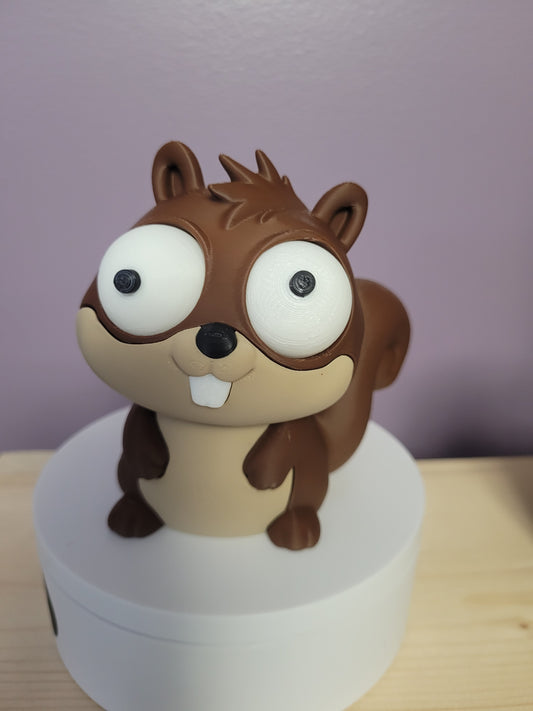 Fun Goofy Animals