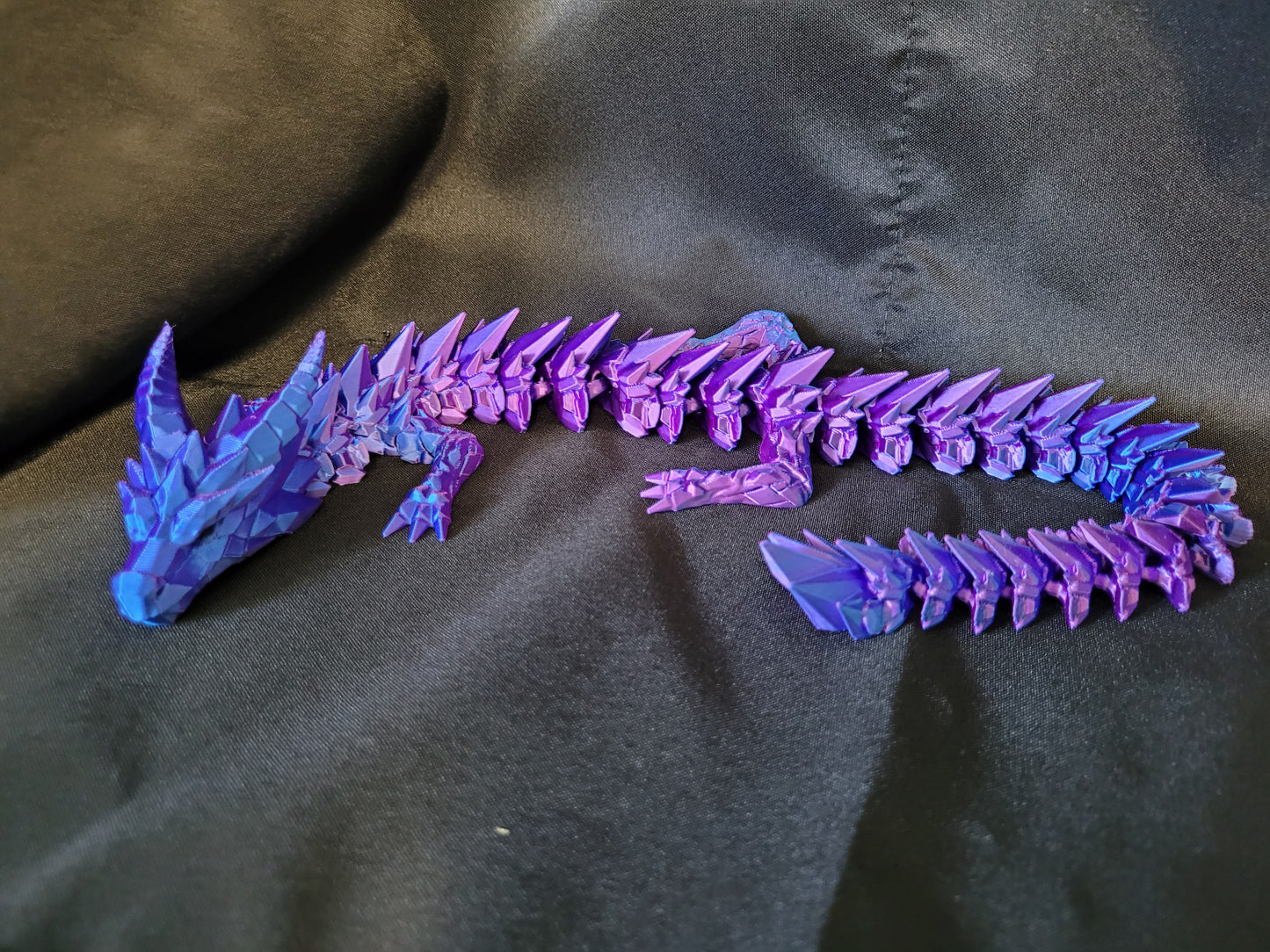 Prismor Dragon