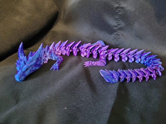 Prismor Dragon