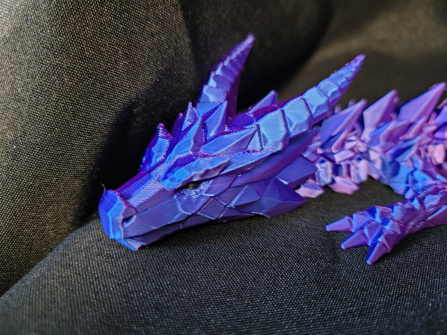 Prismor Dragon
