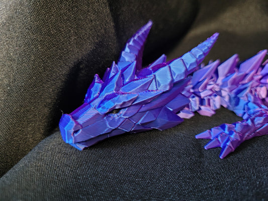 Prismor Dragon