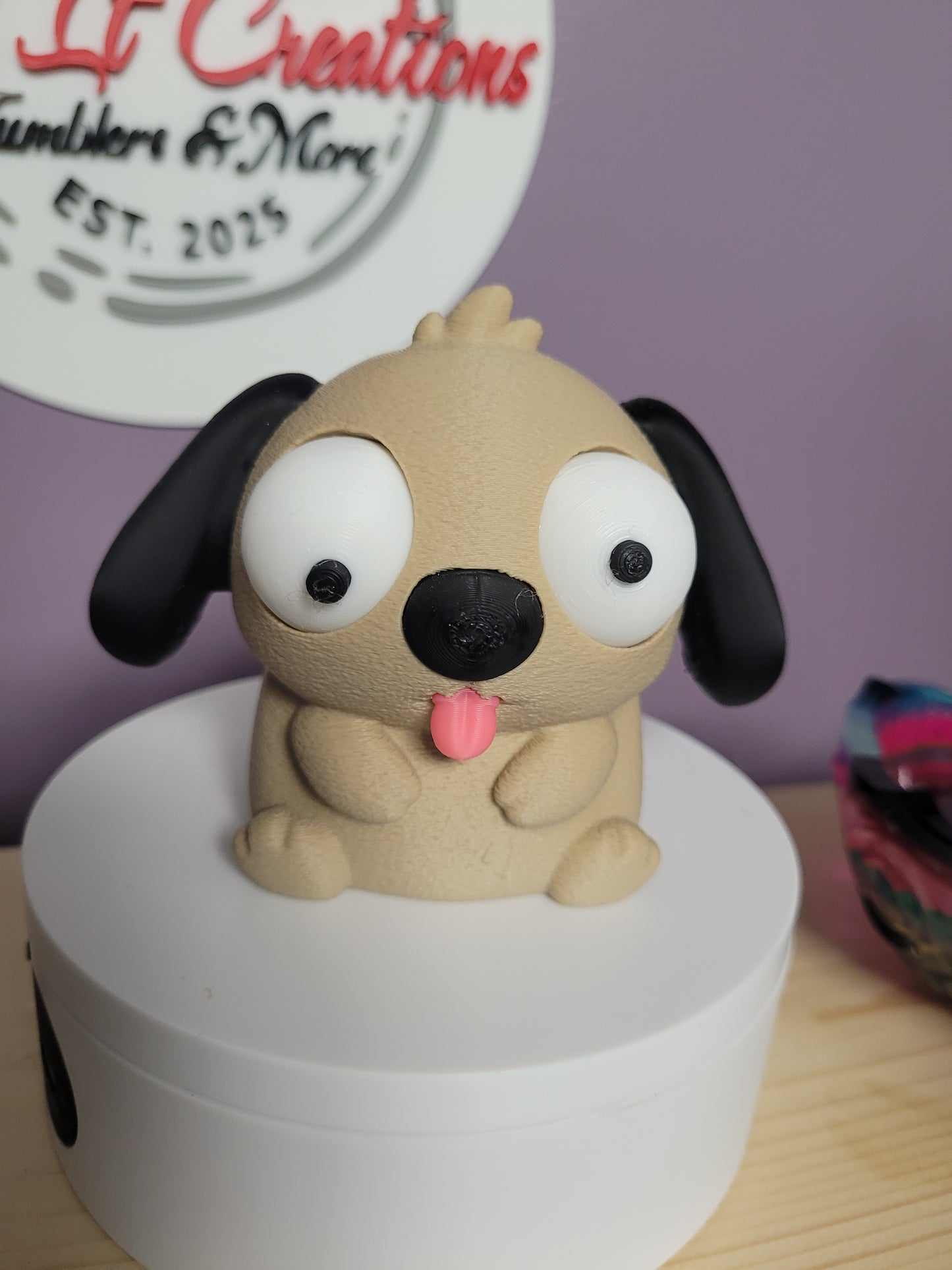 Fun Goofy Animals