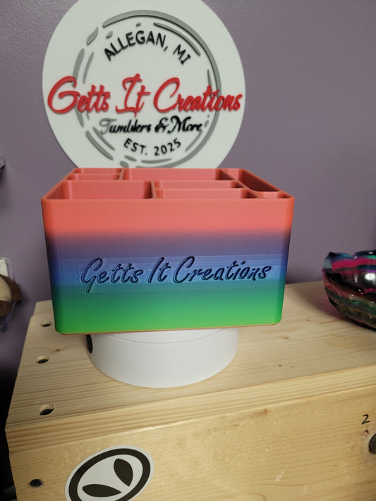 Desk Organizer