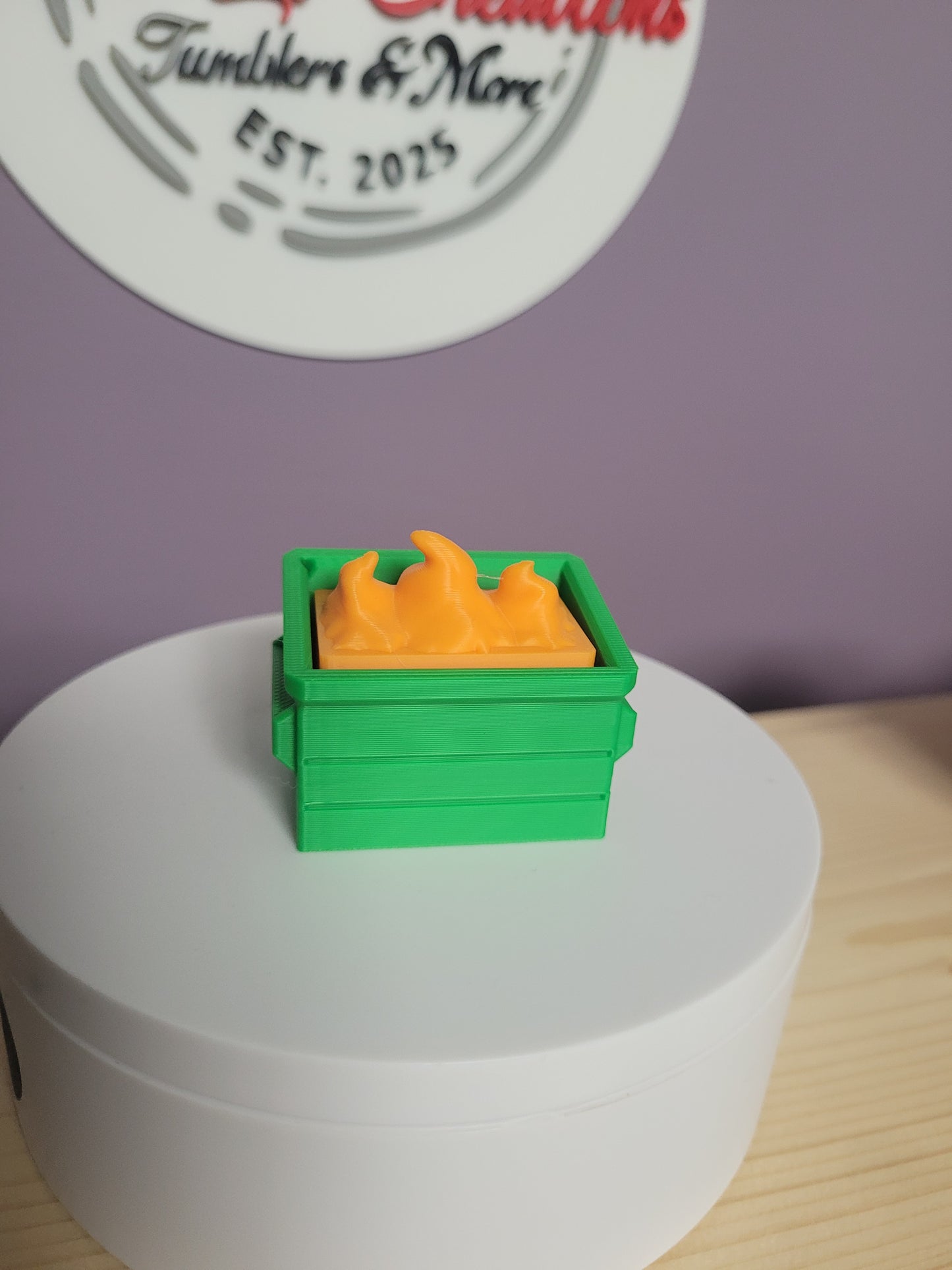 Fidget Clickers