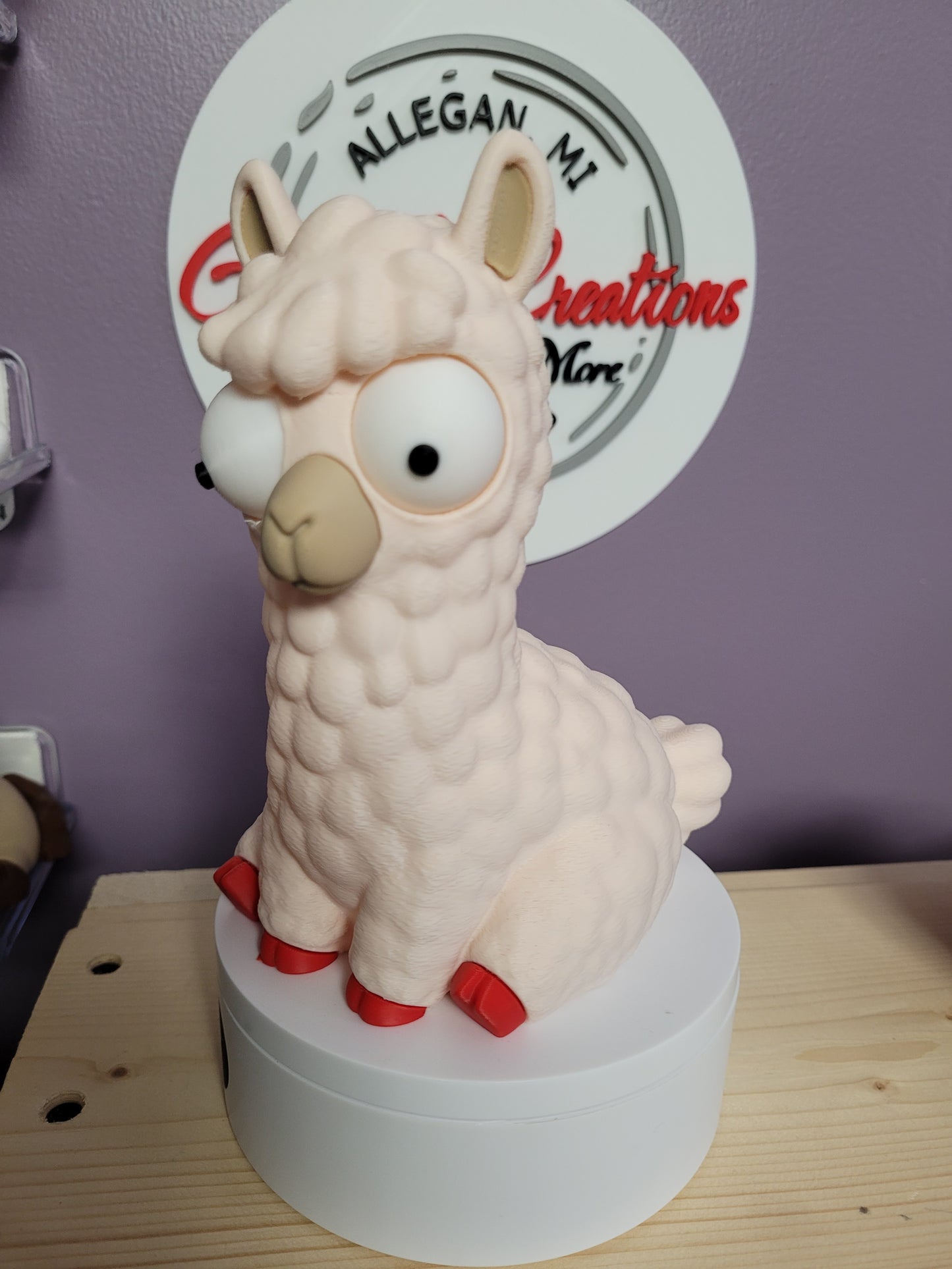 Fun Goofy Animals