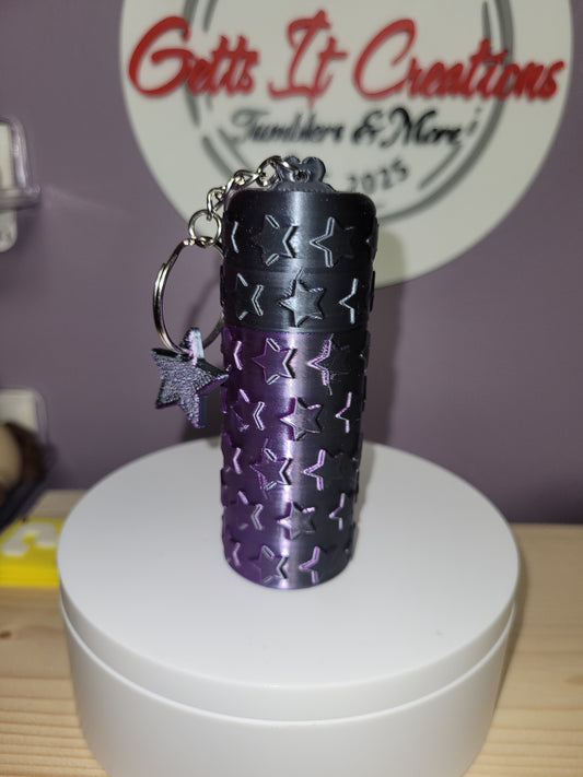 Item Case Keychain