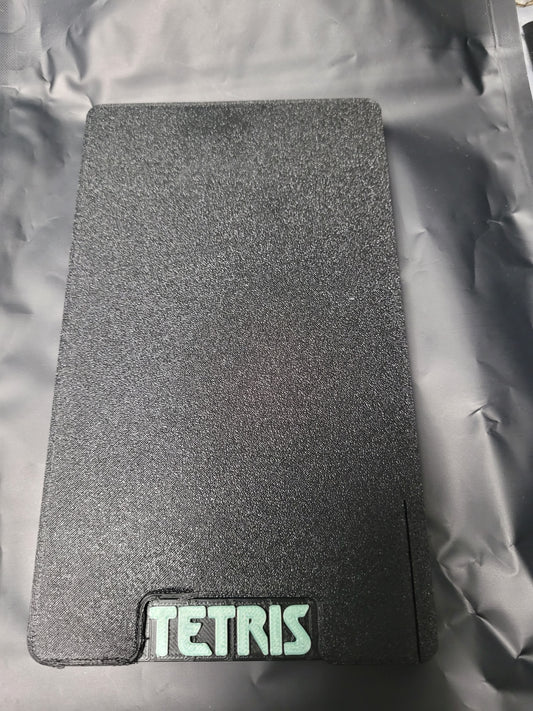 Tetris Game