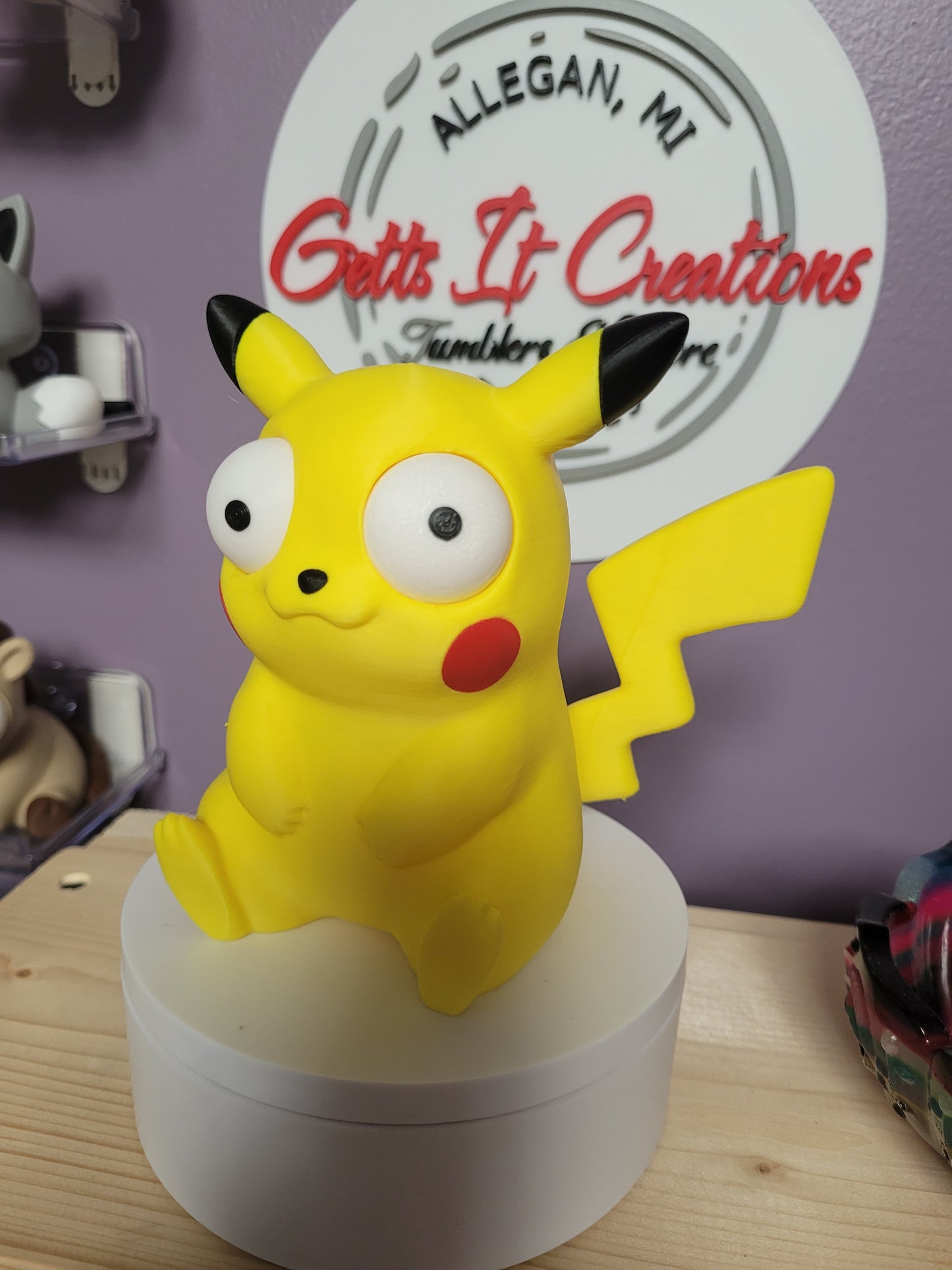 Fun Goofy Animals
