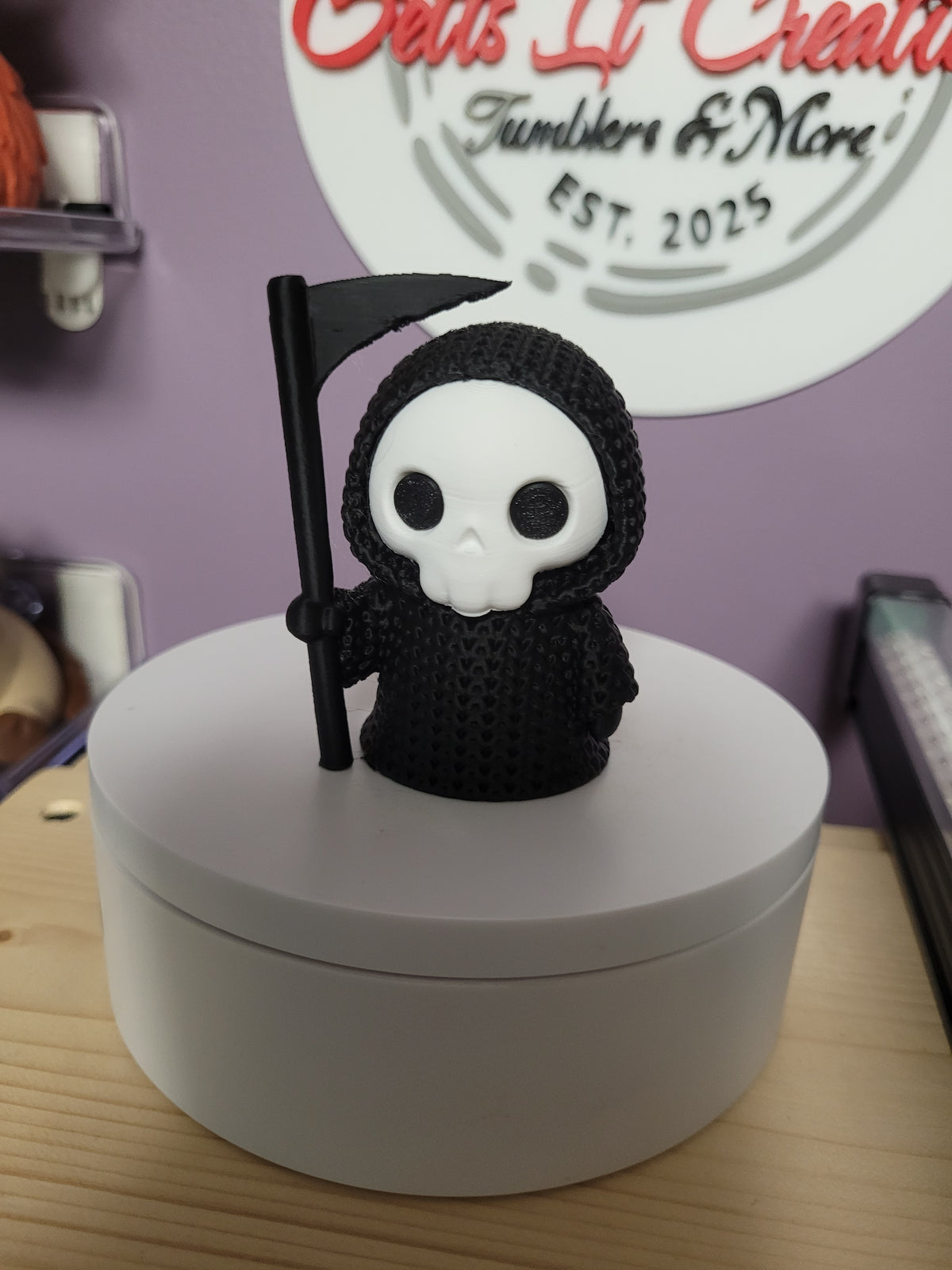 Knitted Animals