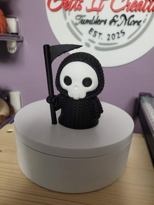 Knitted Animals