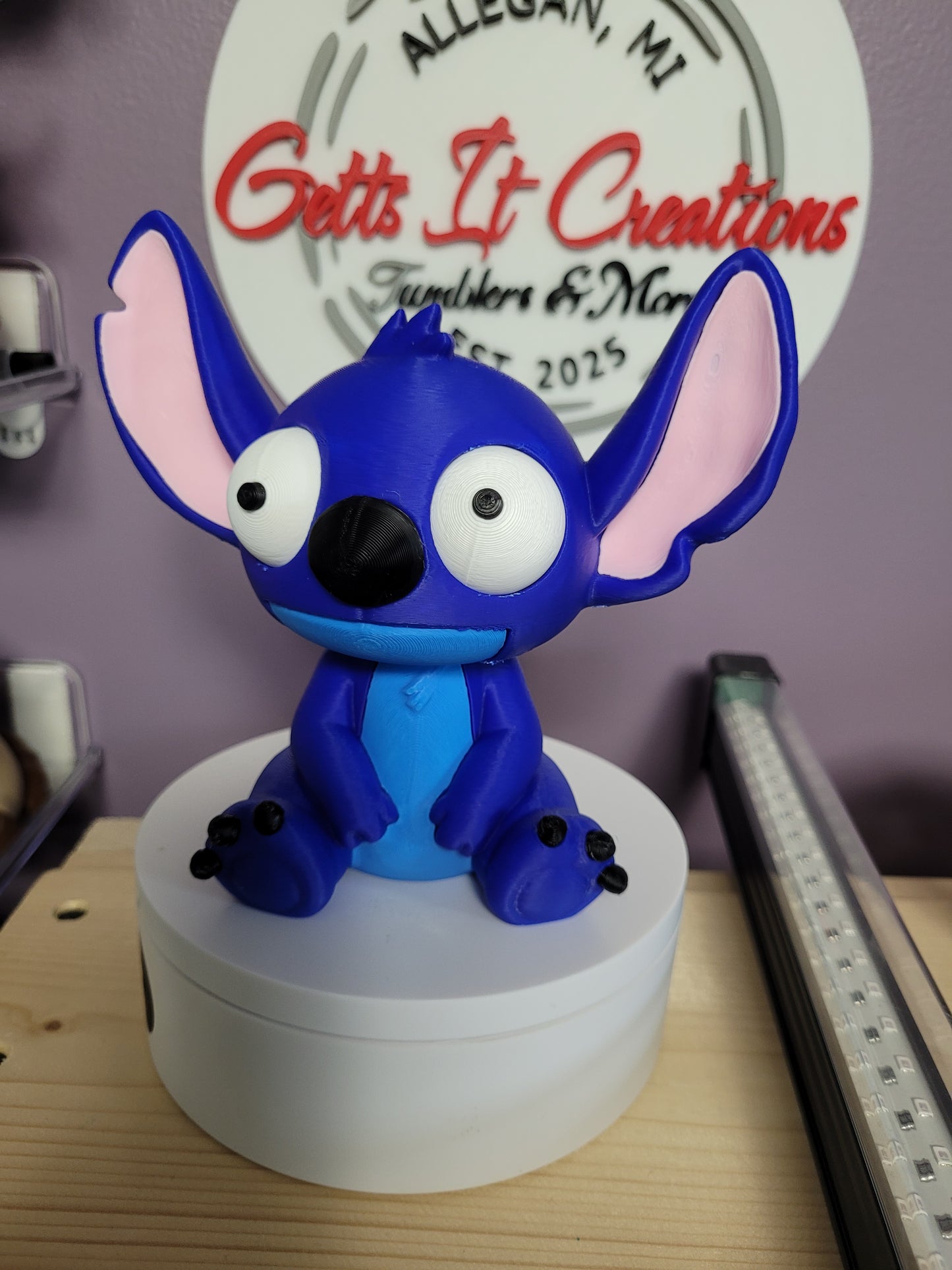 Fun Goofy Animals