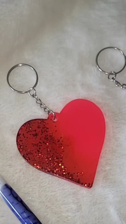Big heart