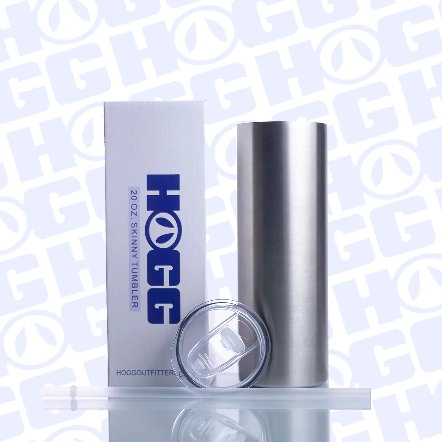 1129 20Oz Skinny (Karson made)