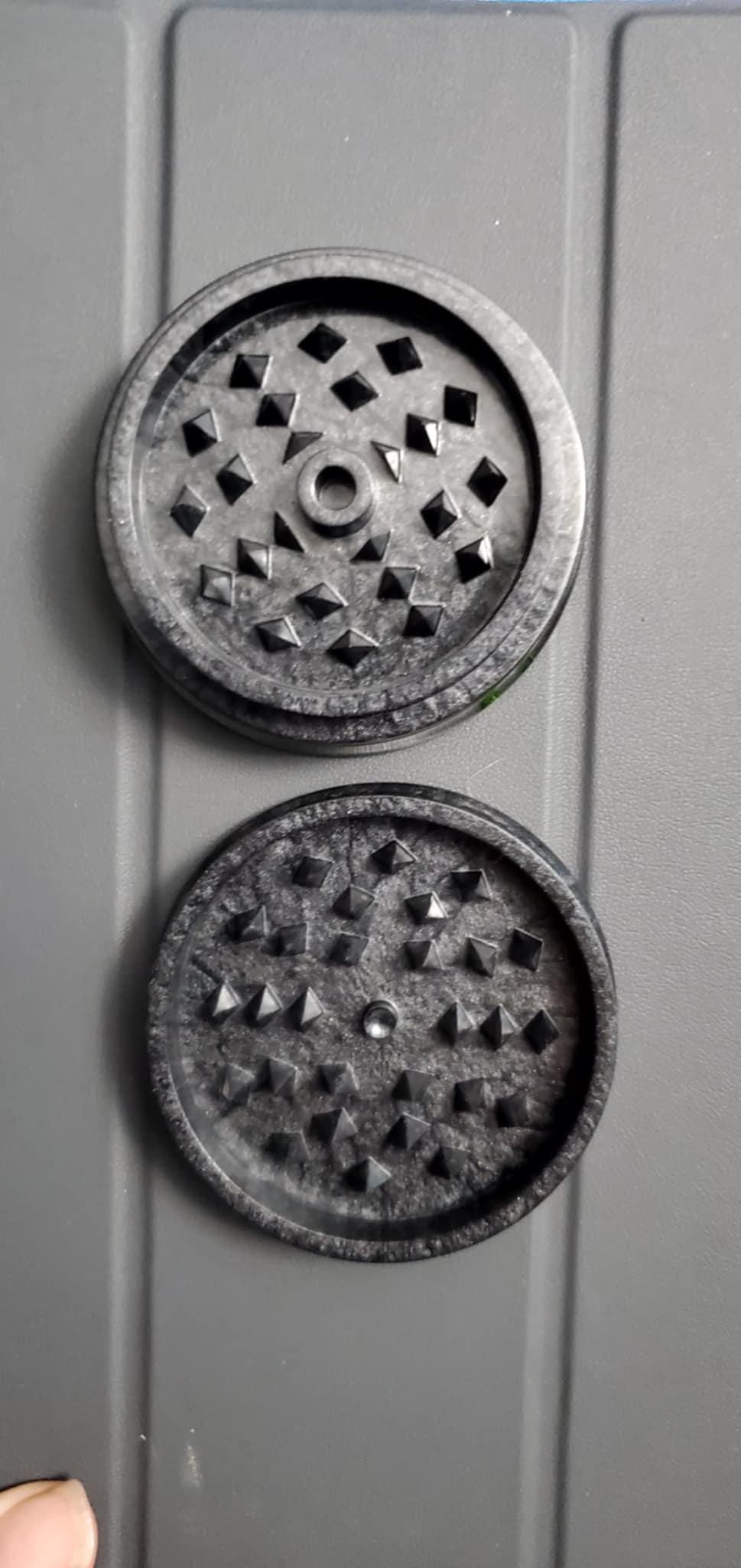 Herb Grinder