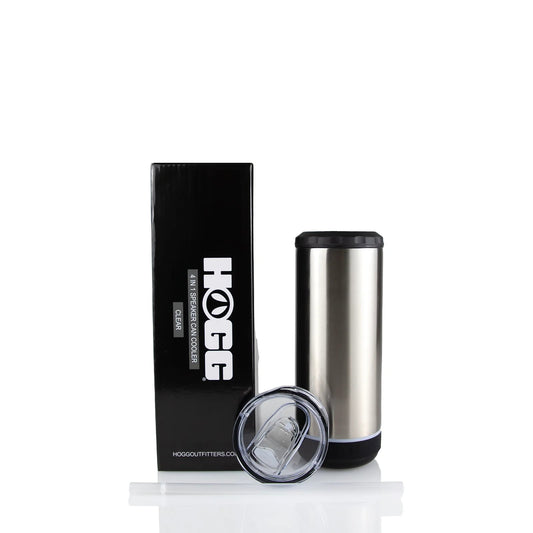 1221 - 4 in 1 Speaker Can Cooler