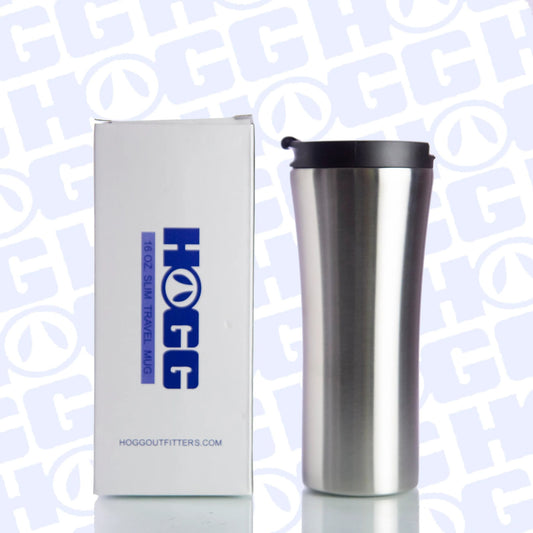16Oz Travel Tumbler