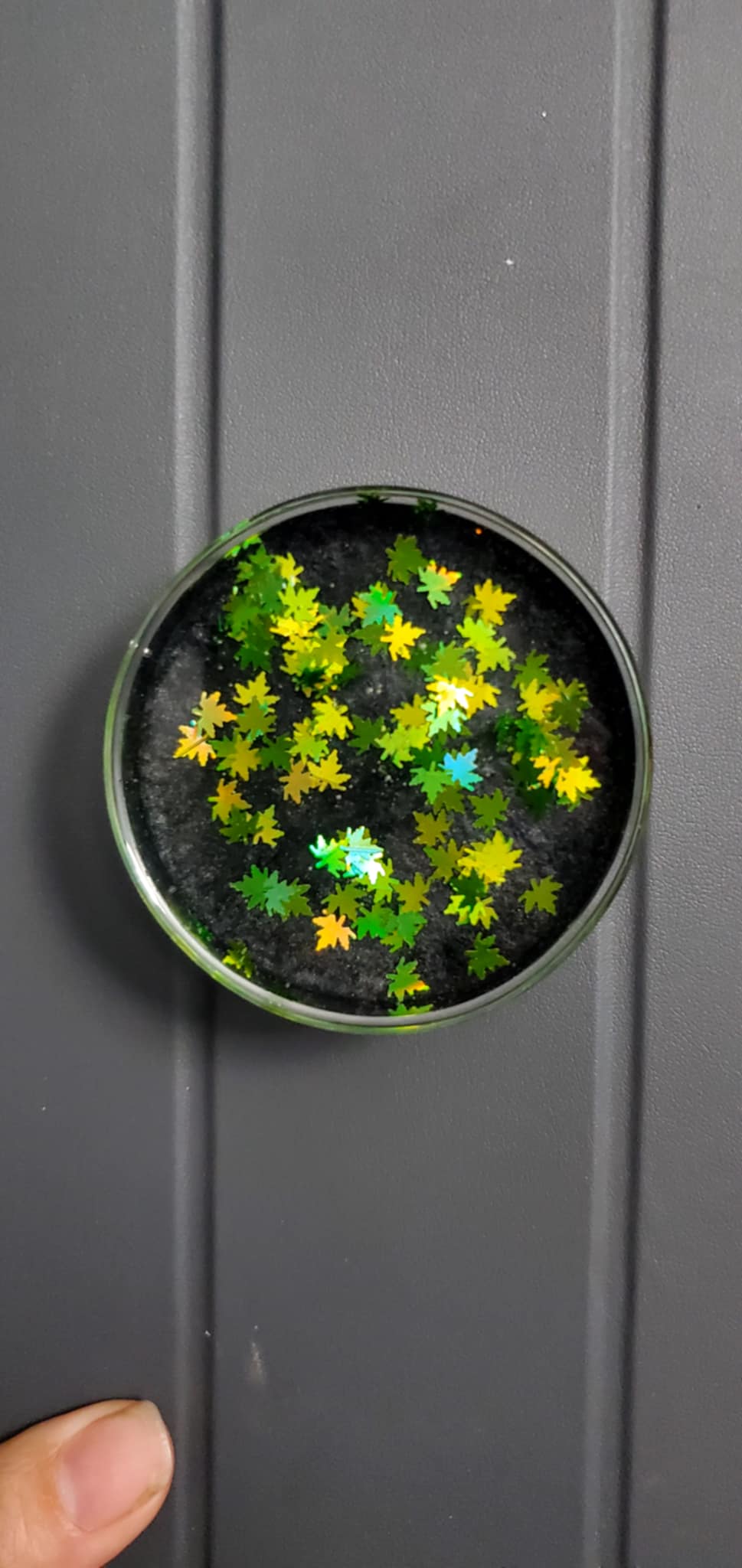Herb Grinder