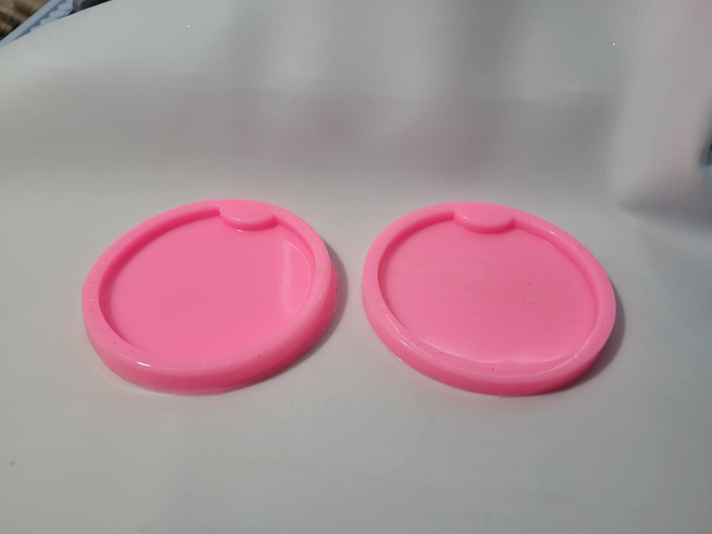 Car Cup Coasters (Medium)