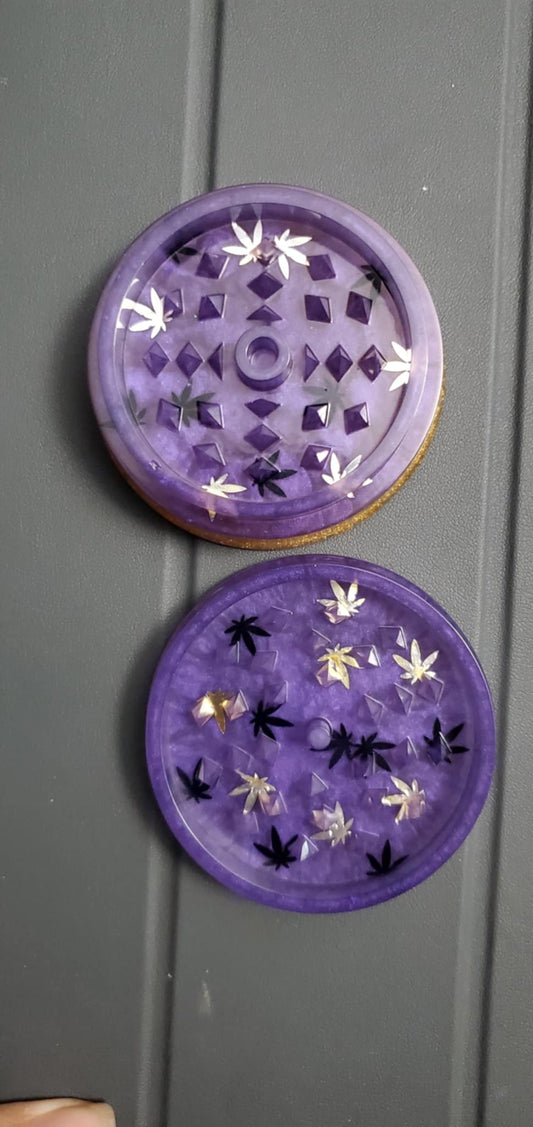 Herb Grinder