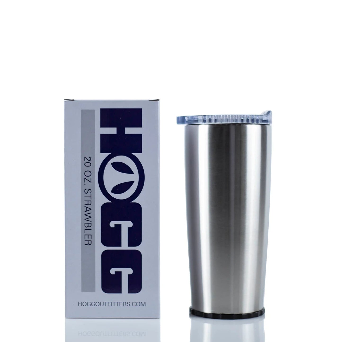 20oz Strawbler Tumbler