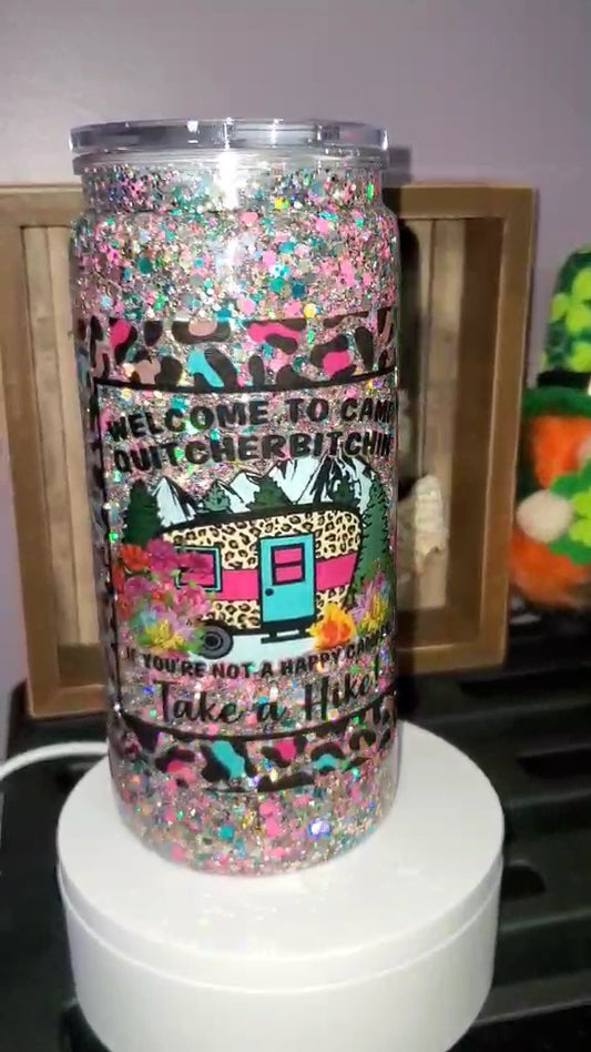 1042 ~ 20oz Camp Hike