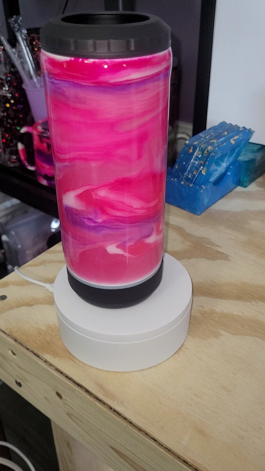 1049 ~ 4-1 Speaker Can Cooler