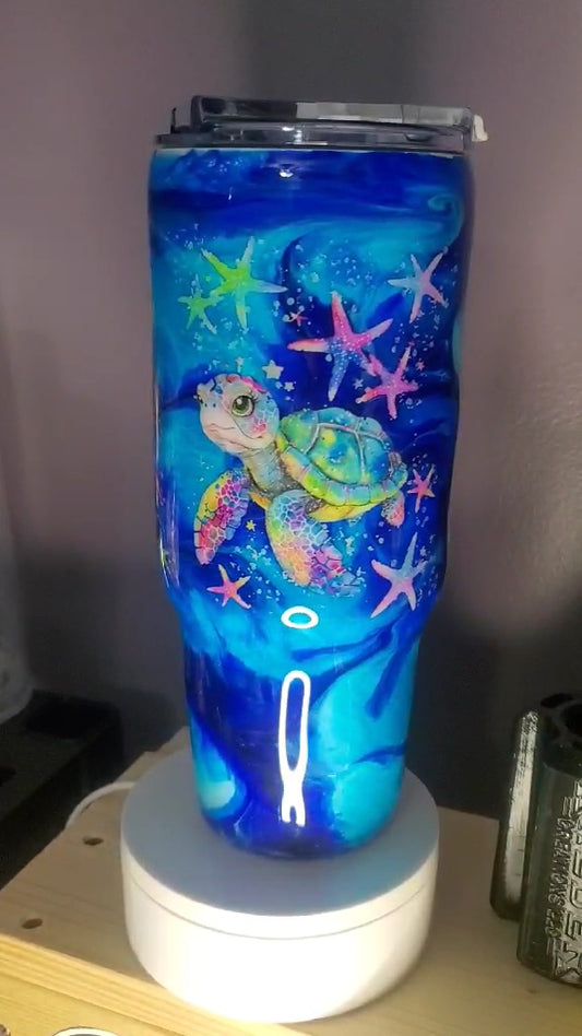 40oz Big Swig
