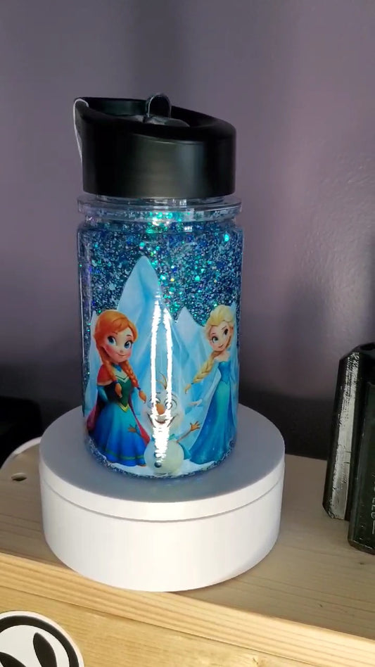 1029 ~ 10oz Kid Sport Tumbler