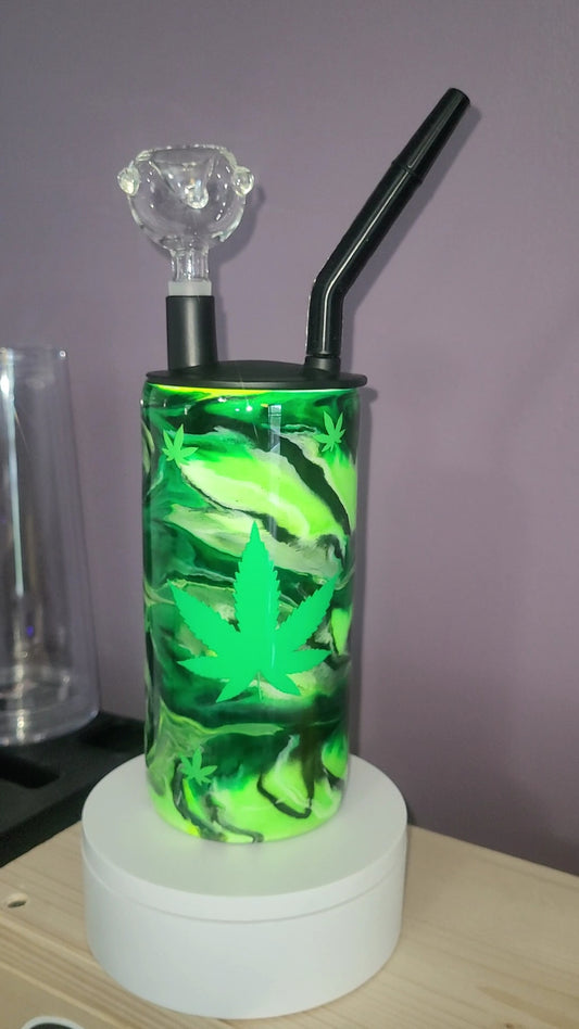 1003 ~15oz Hookah