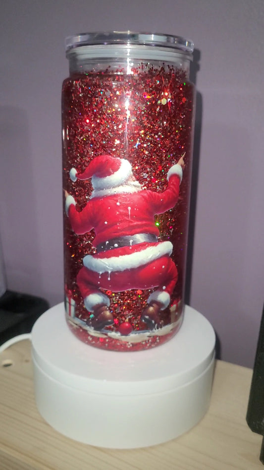 1072 - 20oz Snow Globe